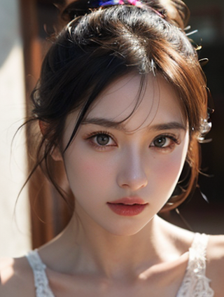丝绸之路的开放与牌坊：历史的对话与文化交融